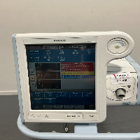 Philips V60 - Ventilation image 2